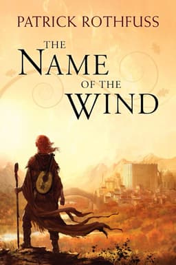 The Name of the Wind