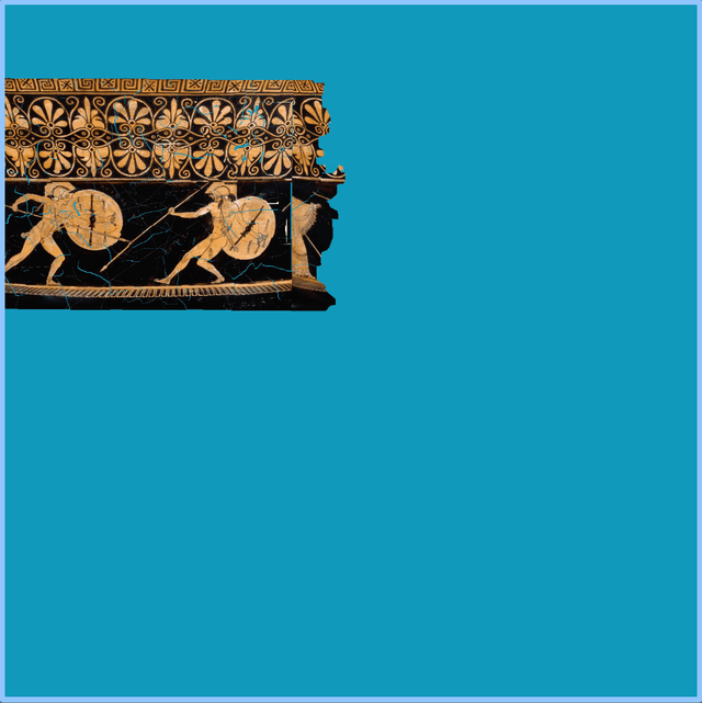 The Carberry puzzle, completed