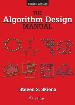 Algorithm Design Manual